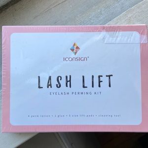 Iconsign Lash Lift kit